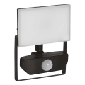 Proiector LED cu senzor TAMBO LED/10W/230V 4000K IP54