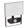 Proiector LED cu senzor TAMBO LED/20W/230V 4000K IP54