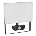 Proiector LED cu senzor TAMBO LED/50W/230V 4000K IP54