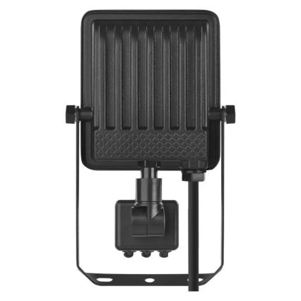 Proiector LED cu senzor VISIO LED/10W/230V 4000K IP65