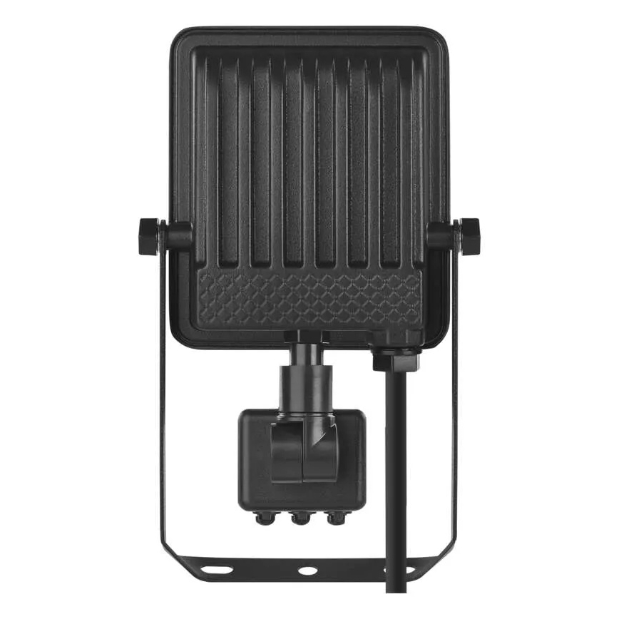 Proiector LED cu senzor VISIO LED/10W/230V 4000K IP65