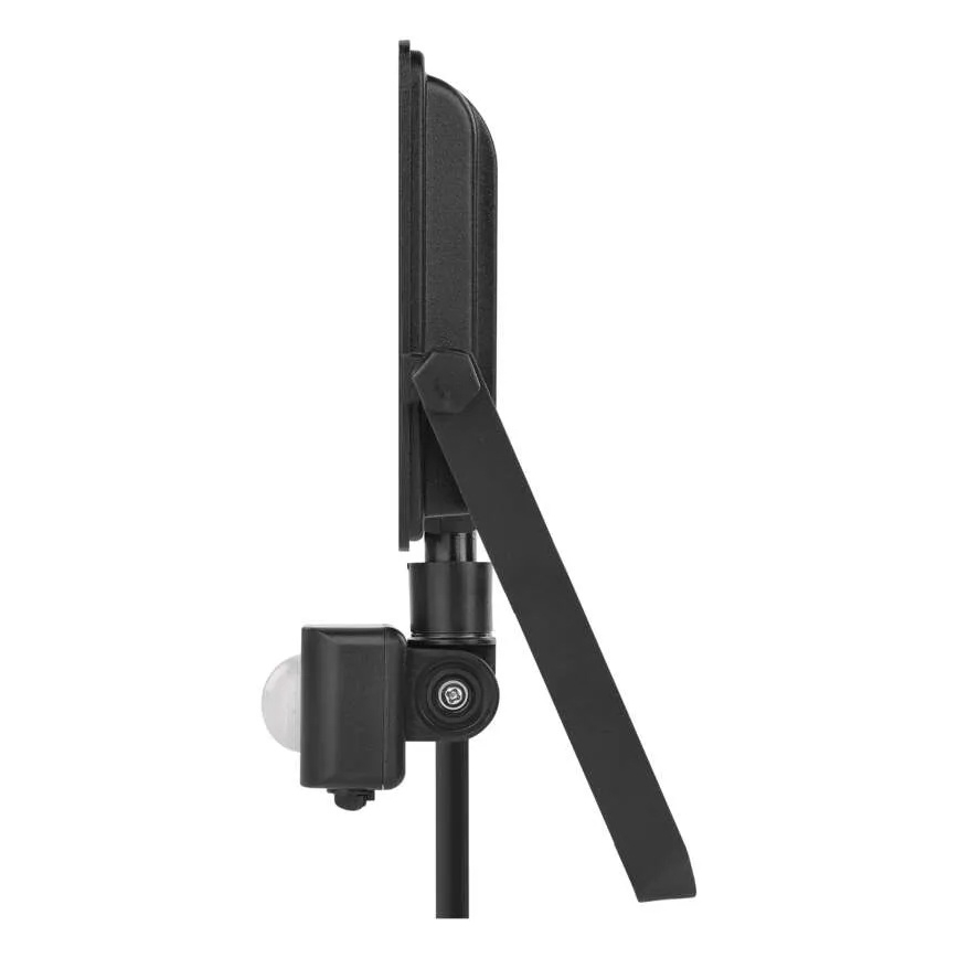 Proiector LED cu senzor VISIO LED/10W/230V 4000K IP65