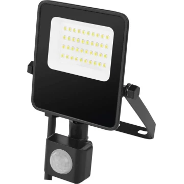 Proiector LED cu senzor VISIO LED/20W/230V 4000K IP65