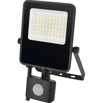 Proiector LED cu senzor VISIO LED/30W/230V 4000K IP65