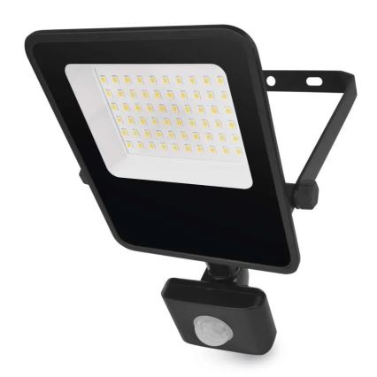 Proiector LED cu senzor VISIO LED/30W/230V 4000K IP65
