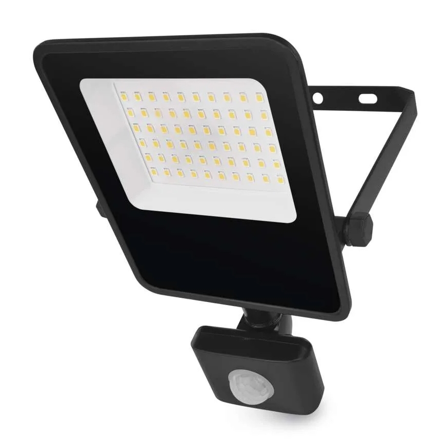 Proiector LED cu senzor VISIO LED/30W/230V 4000K IP65
