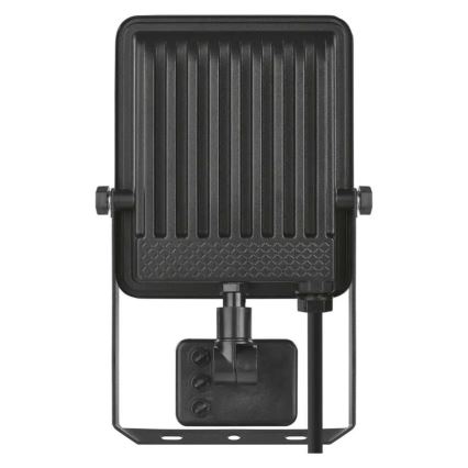 Proiector LED cu senzor VISIO LED/30W/230V 4000K IP65