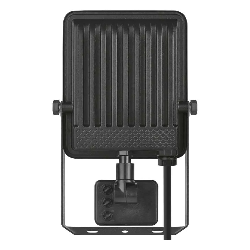 Proiector LED cu senzor VISIO LED/30W/230V 4000K IP65