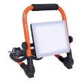 Proiector LED cu stativ LED/30W/230V 4000K IP65
