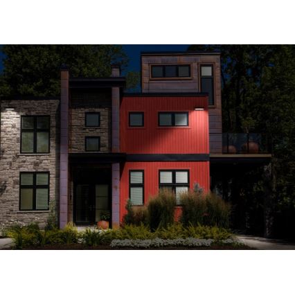 Proiector LED de exterior cu senzor FLOODLIGHT LED/20W/230V IP65 Ledvance