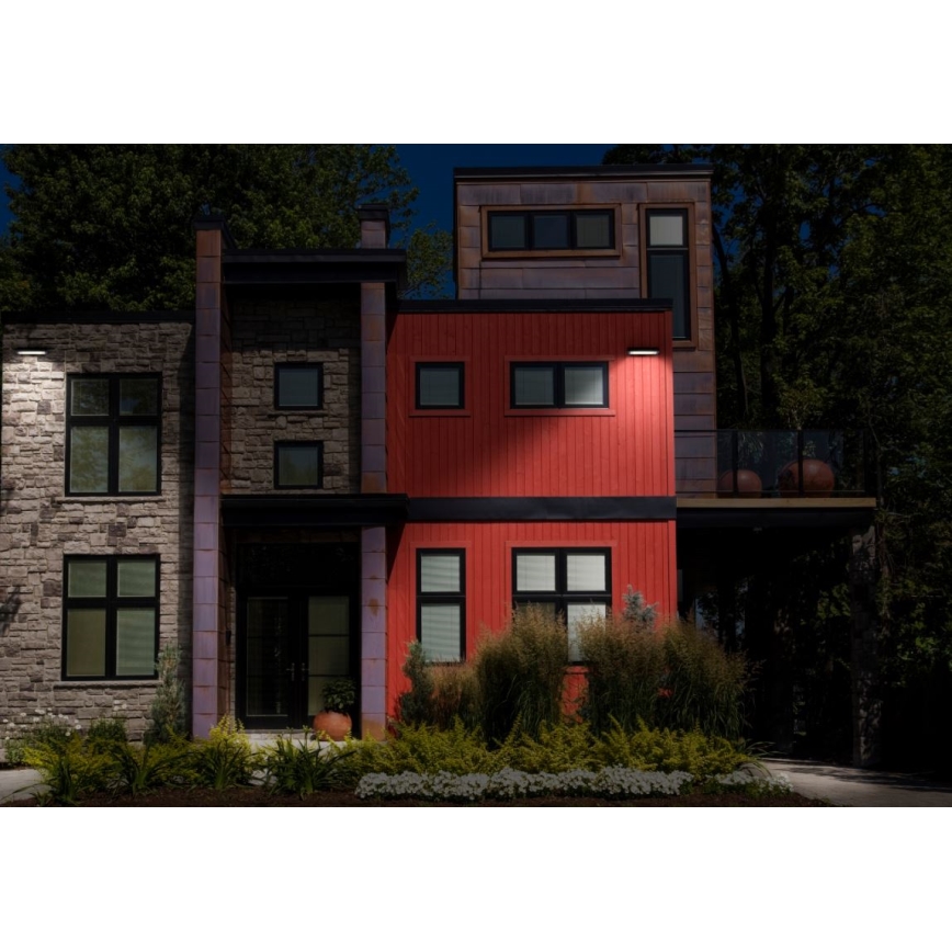 Proiector LED de exterior cu senzor FLOODLIGHT LED/20W/230V IP65 Ledvance