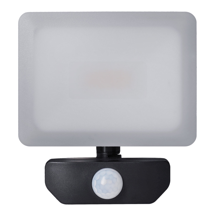 Proiector LED de exterior cu senzor LED/20W/230V 4000K IP44