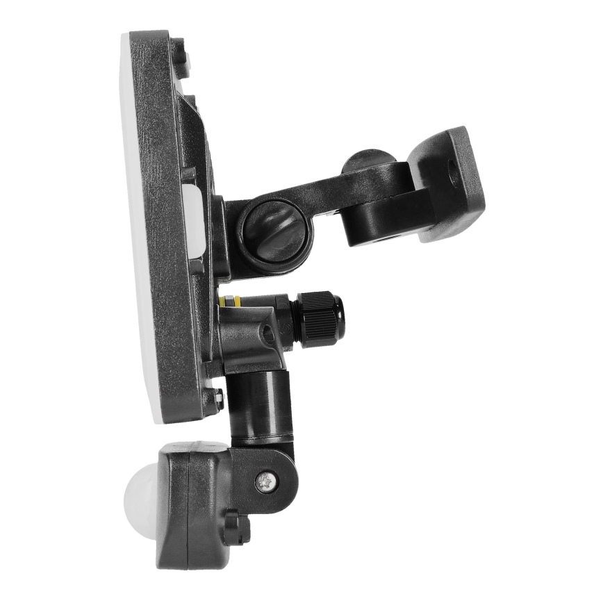 Proiector LED de exterior cu senzor LED/20W/230V 4000K IP44