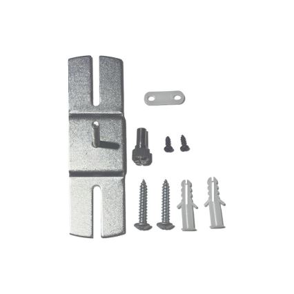 Proiector LED de exterior cu senzor LED/24W/230V 3000/4000/6000K IP54 antracit