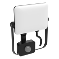 Proiector LED de exterior cu senzor MILKY LED/30W/230V 4000K IP65