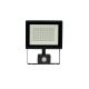Proiector LED de exterior cu senzor NOCTIS LUX 3 LED/50W/230V 4000K IP44 negru