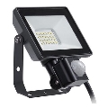 Proiector LED de exterior cu senzor PROJECTLINE LED/20W/230V IP65 4000K Philips