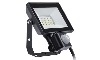 Proiector LED de exterior cu senzor PROJECTLINE LED/20W/230V IP65 4000K Philips