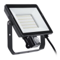 Proiector LED de exterior cu senzor PROJECTLINE LED/50W/230V IP65 4000K Philips