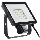 Proiector LED de exterior cu senzor PROJECTLINE LED/50W/230V IP65 4000K Philips