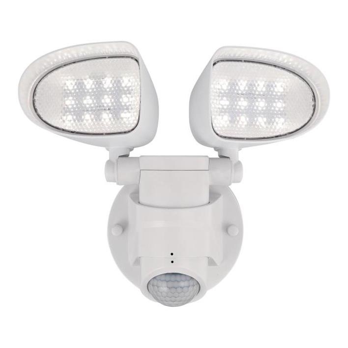 Proiector LED de exterior cu senzor Westinghouse 63642 LED/17,5W/230V IP44