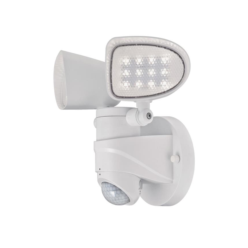 Proiector LED de exterior cu senzor Westinghouse 63642 LED/17,5W/230V IP44