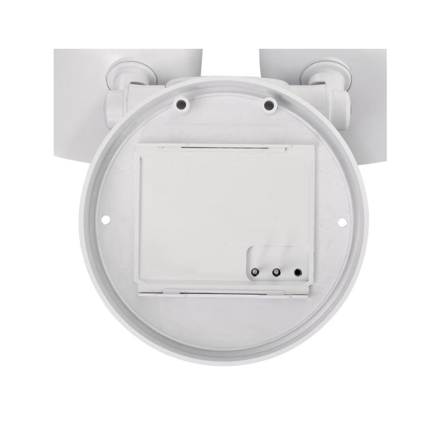 Proiector LED de exterior cu senzor Westinghouse 63642 LED/17,5W/230V IP44