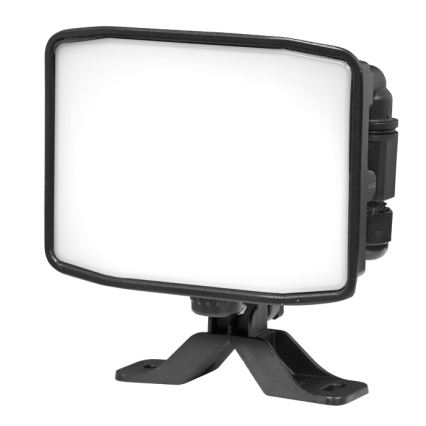 Proiector LED de exterior ZIPO LED/30W/230V 5000K IP65 negru