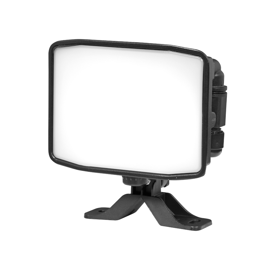 Proiector LED de exterior ZIPO LED/30W/230V 5000K IP65 negru