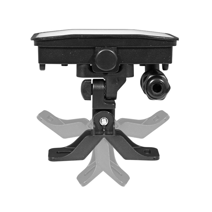Proiector LED de exterior ZIPO LED/30W/230V 5000K IP65 negru