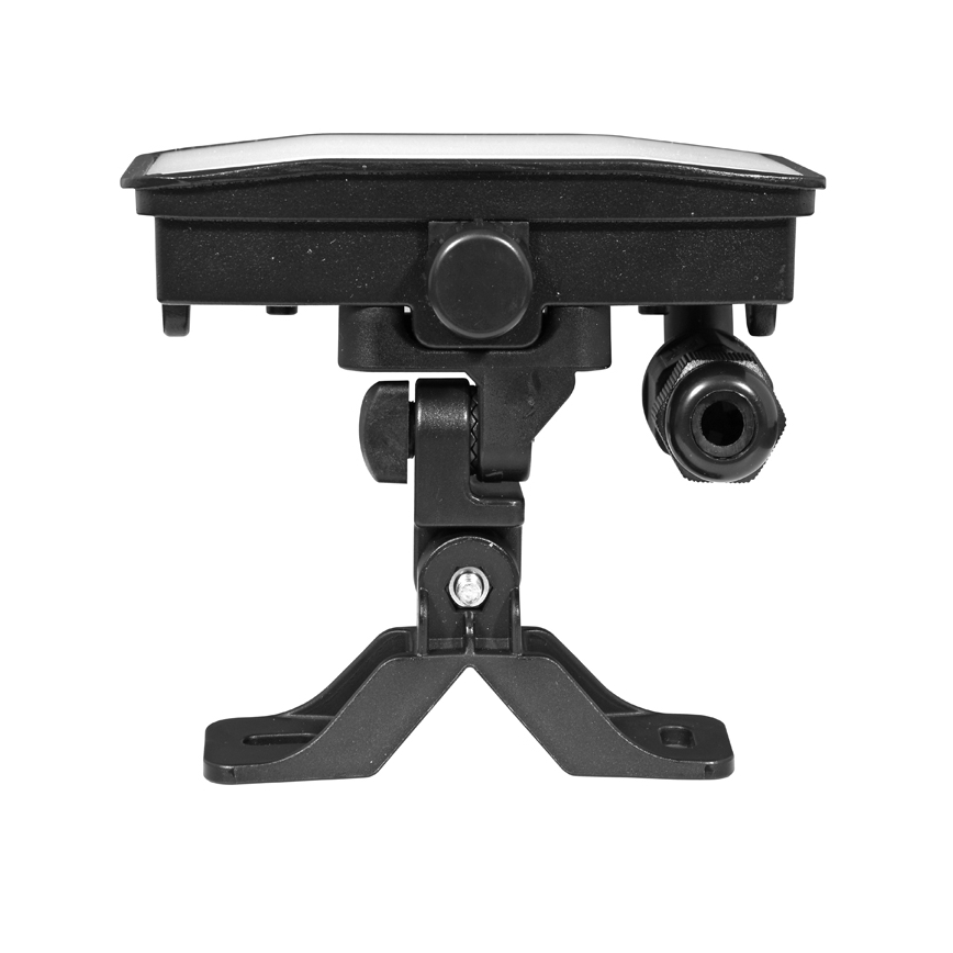 Proiector LED de exterior ZIPO LED/30W/230V 5000K IP65 negru