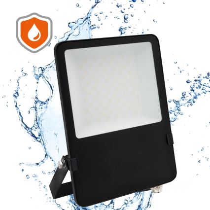 Proiector LED de exterior LED/100W/230V 4000K 13000 lm IP65 IK06