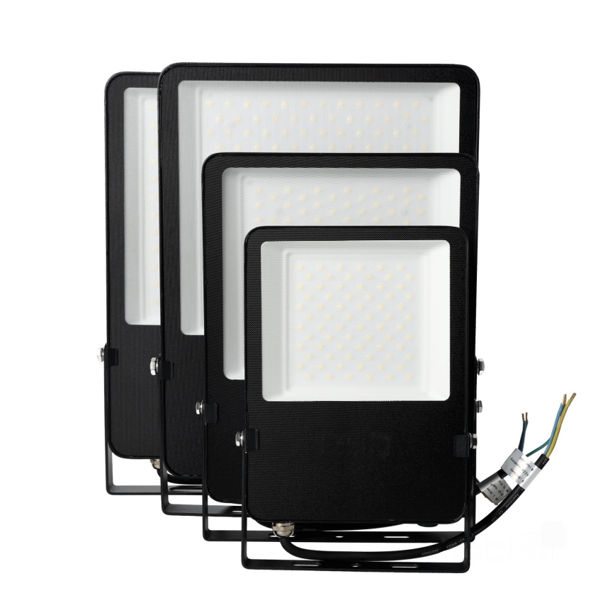 Proiector LED de exterior LED/100W/230V 4000K 13000 lm IP65 IK06