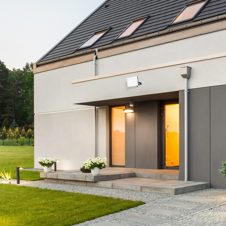 Proiector LED de exterior LED/10W/230V 5000K IP65