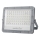 Proiector LED de exterior LED/150W/230V 5000K IP65 gri