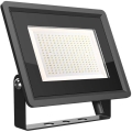 Proiector LED de exterior LED/200W/230V 4000K IP65 negru