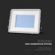 Proiector LED de exterior SAMSUNG CHIP LED/200W/230V 4000K IP65 negru