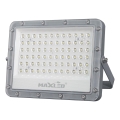 Proiector LED de exterior LED/200W/230V 5000K IP65 gri