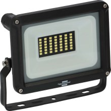 Proiector LED de exterior LED/20W/230V 6500K IP65 Brennenstuhl