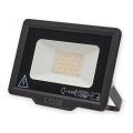 Proiector LED de exterior LED/20W/230V 6500K IP65