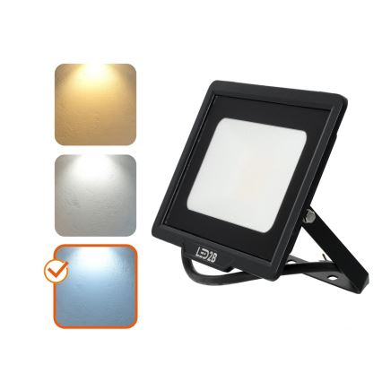Proiector LED de exterior LED/30W/230V 6500K IP65