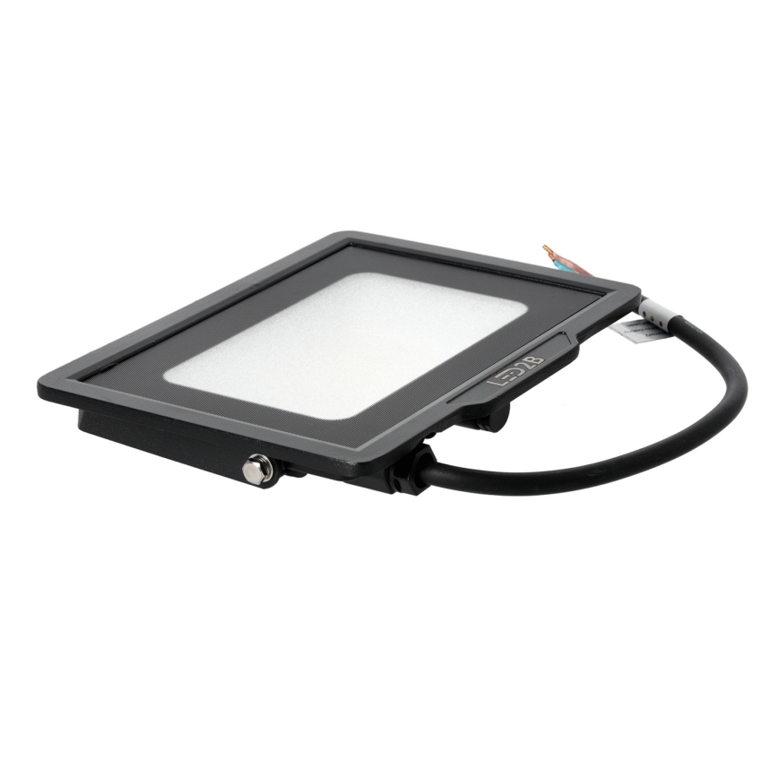 Proiector LED de exterior LED/30W/230V 6500K IP65