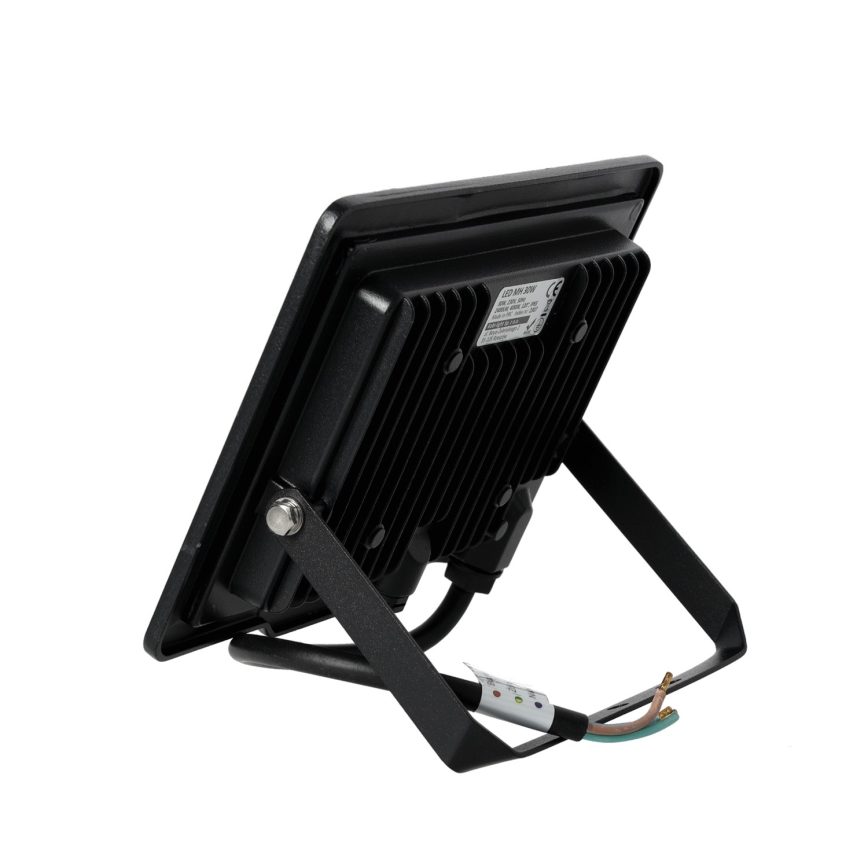 Proiector LED de exterior LED/30W/230V 6500K IP65