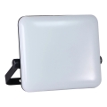 Proiector LED de exterior MILKY LED/50W/230V 4000K IP65 negru