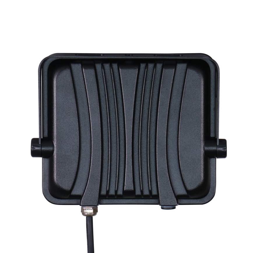 Proiector LED de exterior MILKY LED/50W/230V 4000K IP65 negru