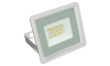 Proiector LED de exterior NOCTIS LUX 3 LED/10W/230V 3000K IP65 alb