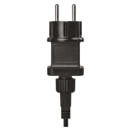 Proiector LED de exterior pentru Crăciun LED/3,6W/230V IP44, lumină albă rece