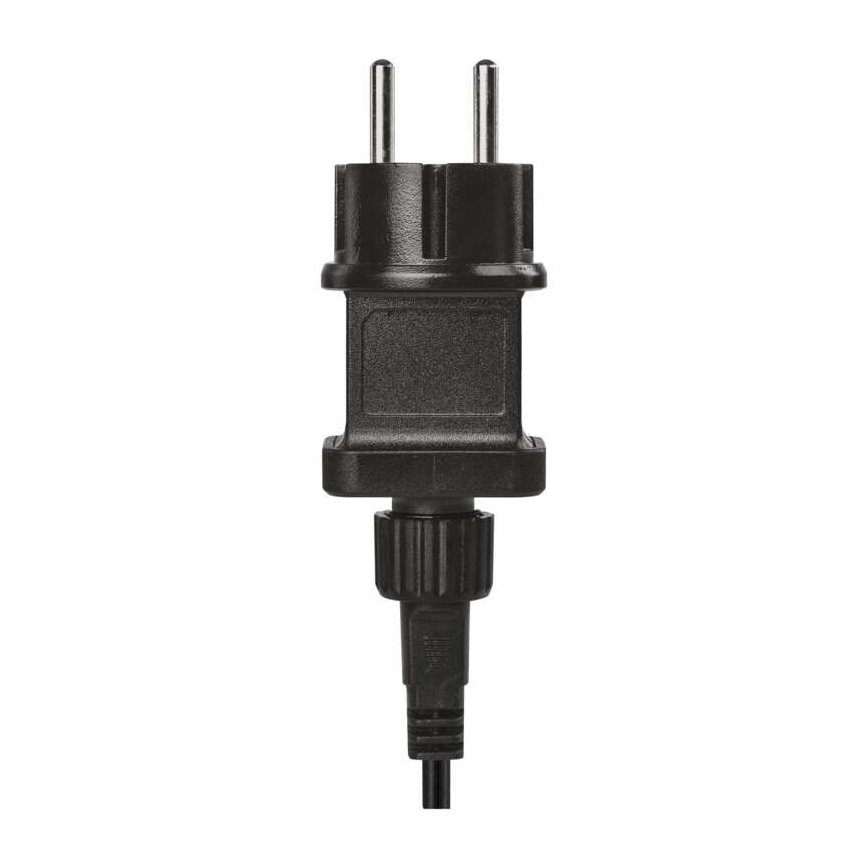 Proiector LED de exterior pentru Crăciun LED/3,6W/230V IP44, lumină albă rece