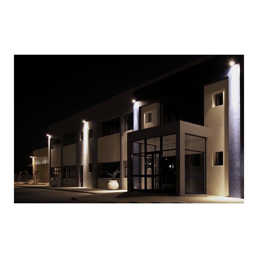 Proiector LED de exterior PROJECTLINE LED/30W/230V IP65 4000K Philips