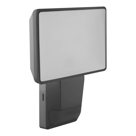 Proiector LED de perete de exterior cu senzor FLOOD LED/15W/230V IP55 Ledvance